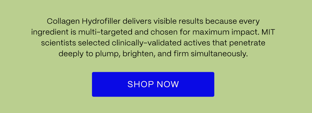 The Science Behind your Results - Shop Now