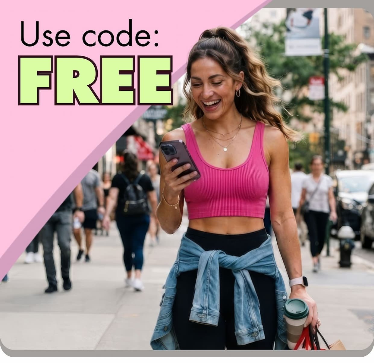 Free US Shipping