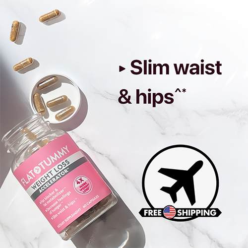 Weight Loss Accelerator