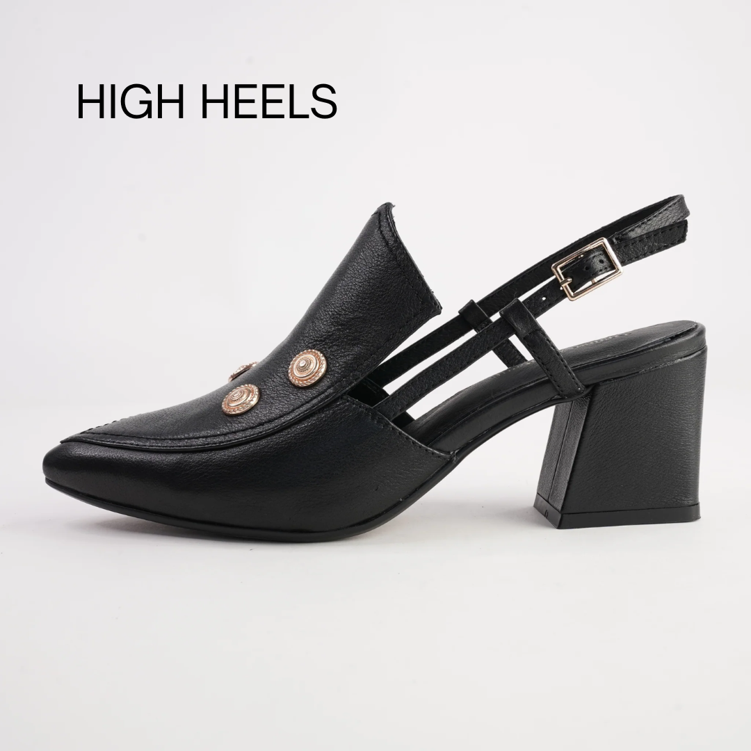 High Heels