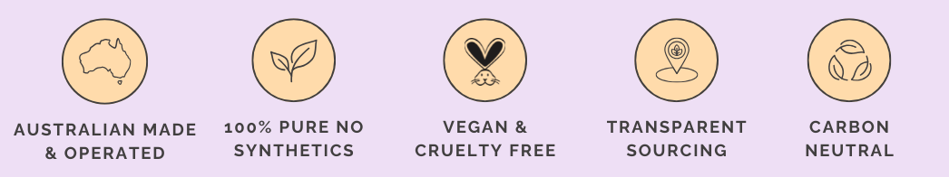 Sourced with care