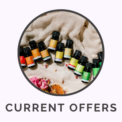 Current Offers