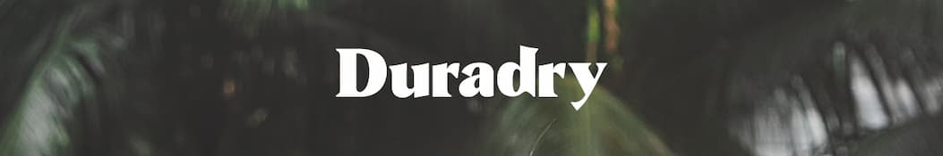 Duradry