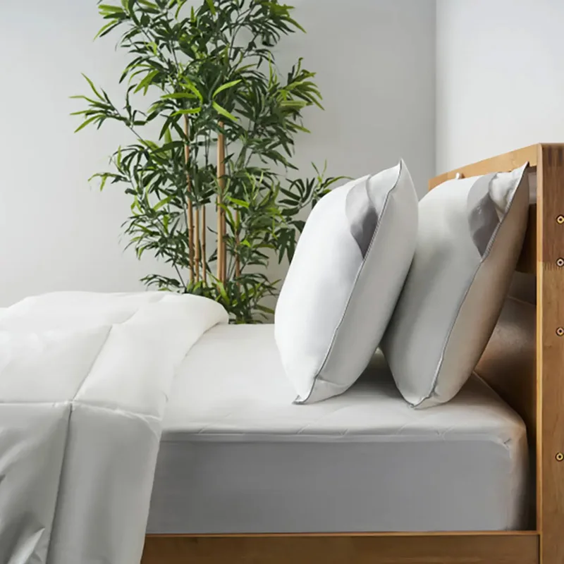 Cascade Home: Duvets, Pillows, Protectors & More