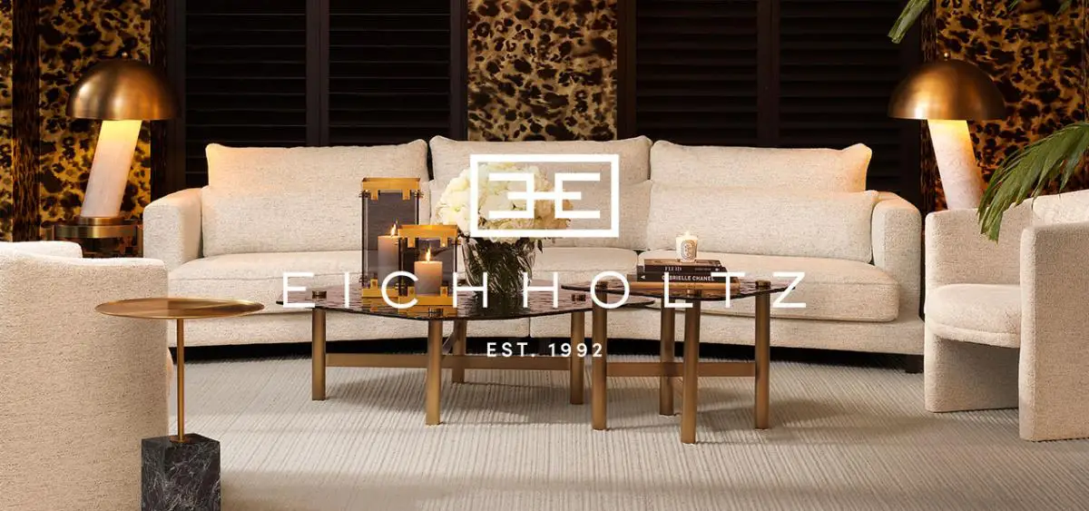 Eichholtz: Furniture & Accessories