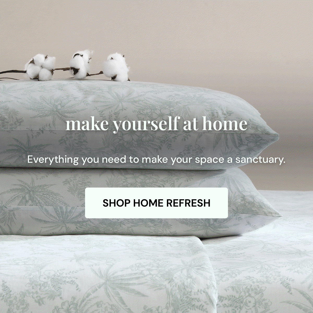 Shop Home Refresh