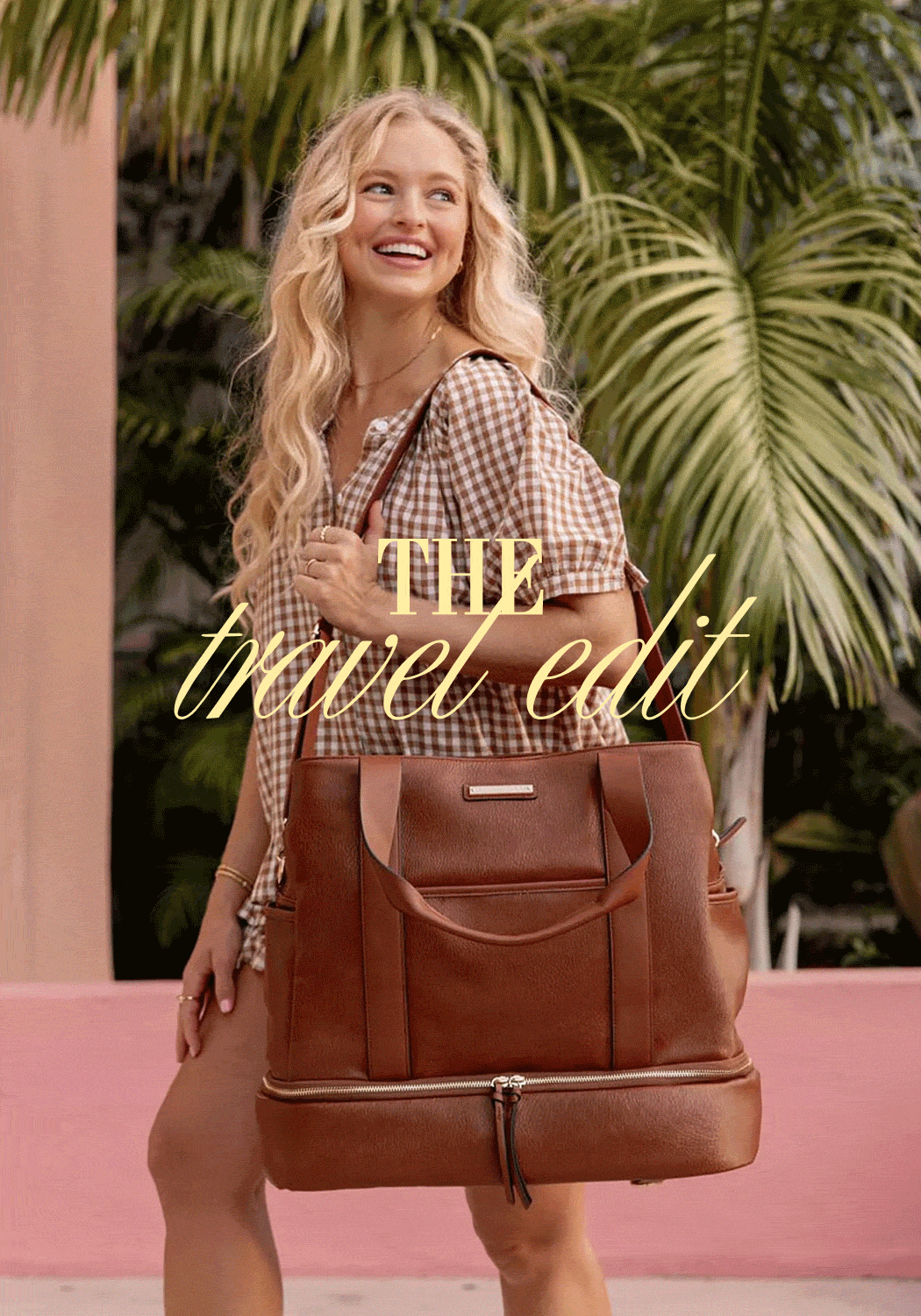 Travel Bags