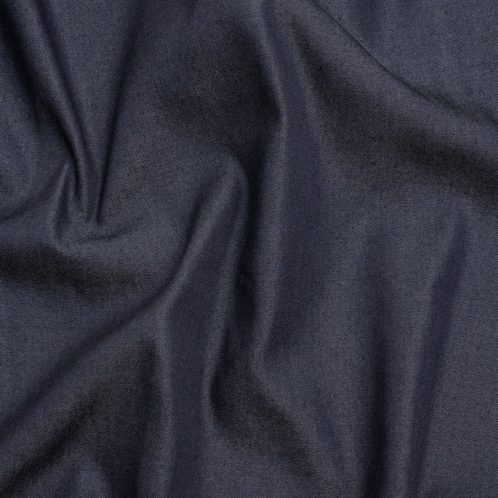 Image of Indigo 6oz Hemp Denim