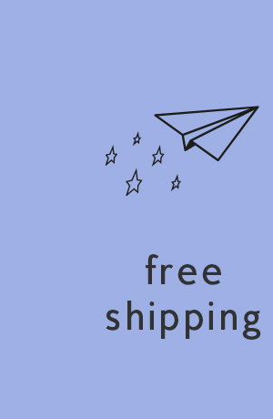 free shipping
