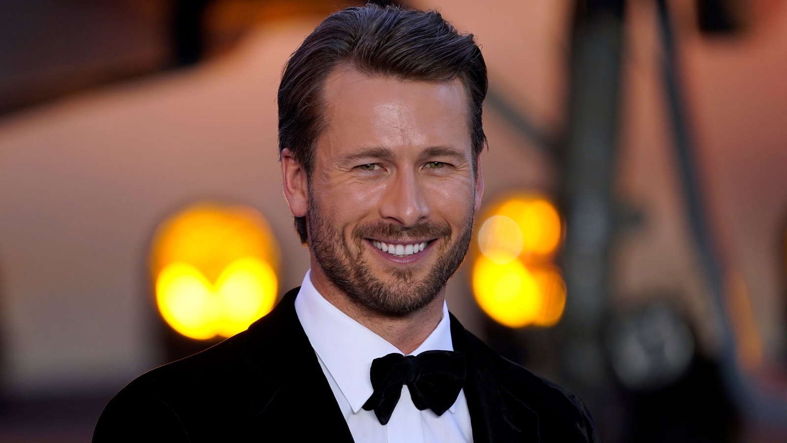 Glen Powell