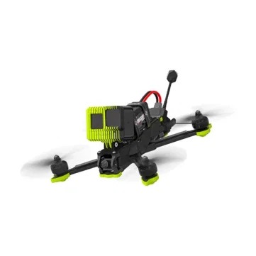 iFlight Nazgul XL5 ECO V1.1 Analog 6S 5 Inch Freestyle RC FPV Racing Drone PNP BNF with BLITZ F7 FC 55A ESC 1.6W VTX