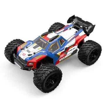 MJX HYPER GO 14212 1/14 2.4G 4WD Brushless High Speed RC Car Vehicle Models 56km/h Two Shells