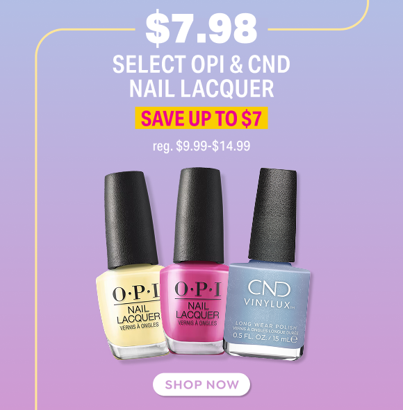 SHOP $7.98 NAIL