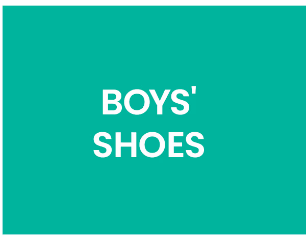 Boys' Shoes