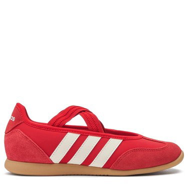 Women's Barreda Mary Jane Sneaker
