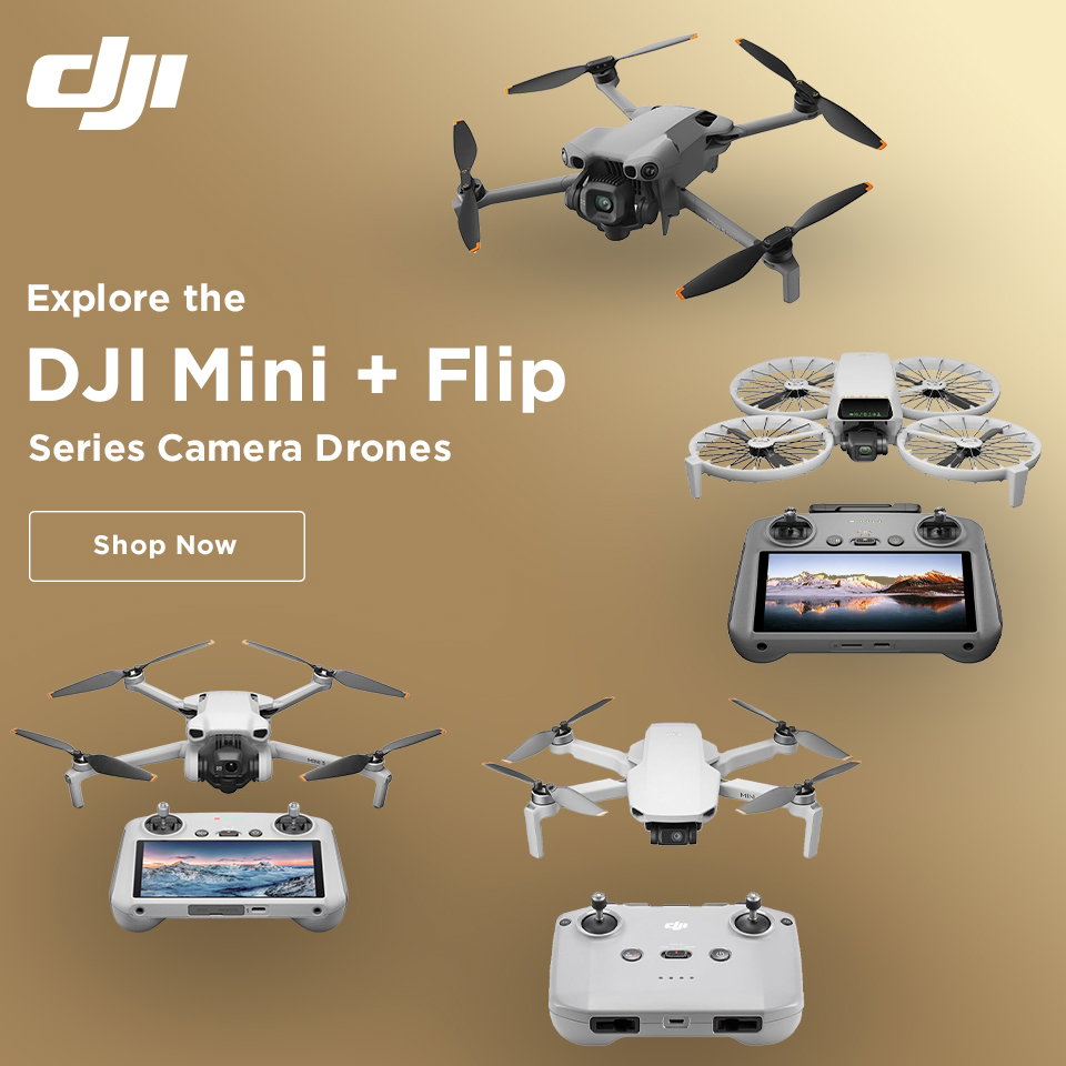 DJI
