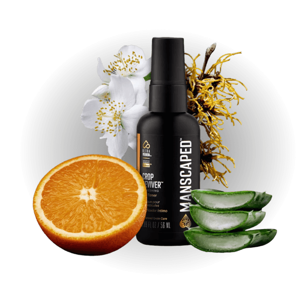 Crop Reviver®