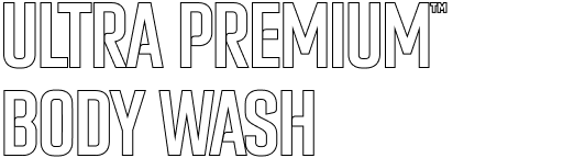 Ultra Premium™ Body Wash