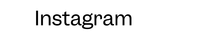 Instagram