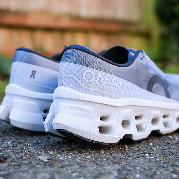 On Cloudmonster 3