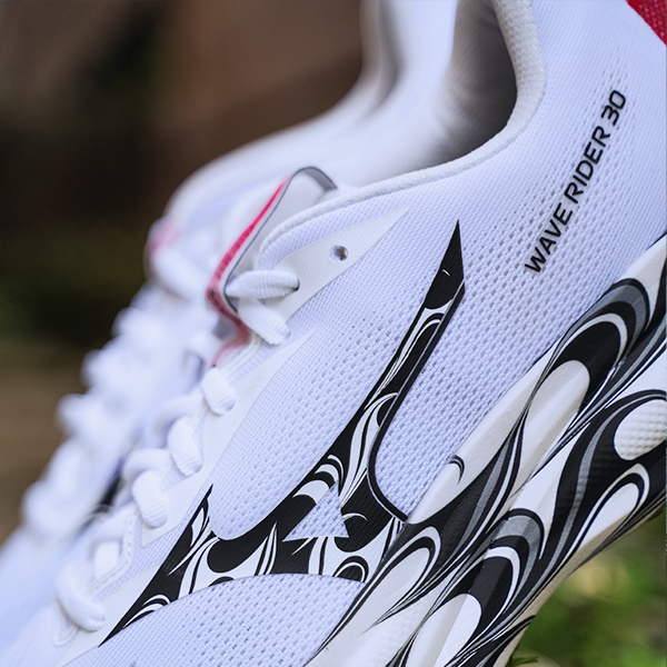 Mizuno Wave Rider 30