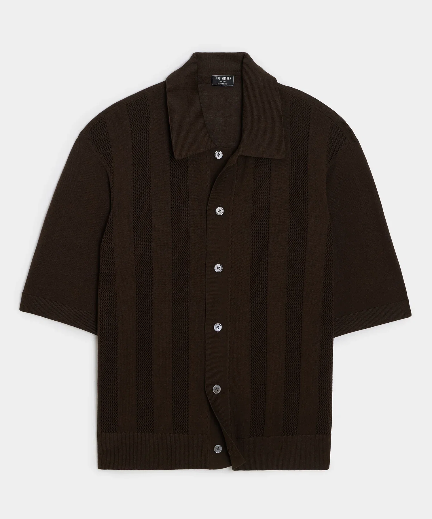 Image of Miles Sweater Polo