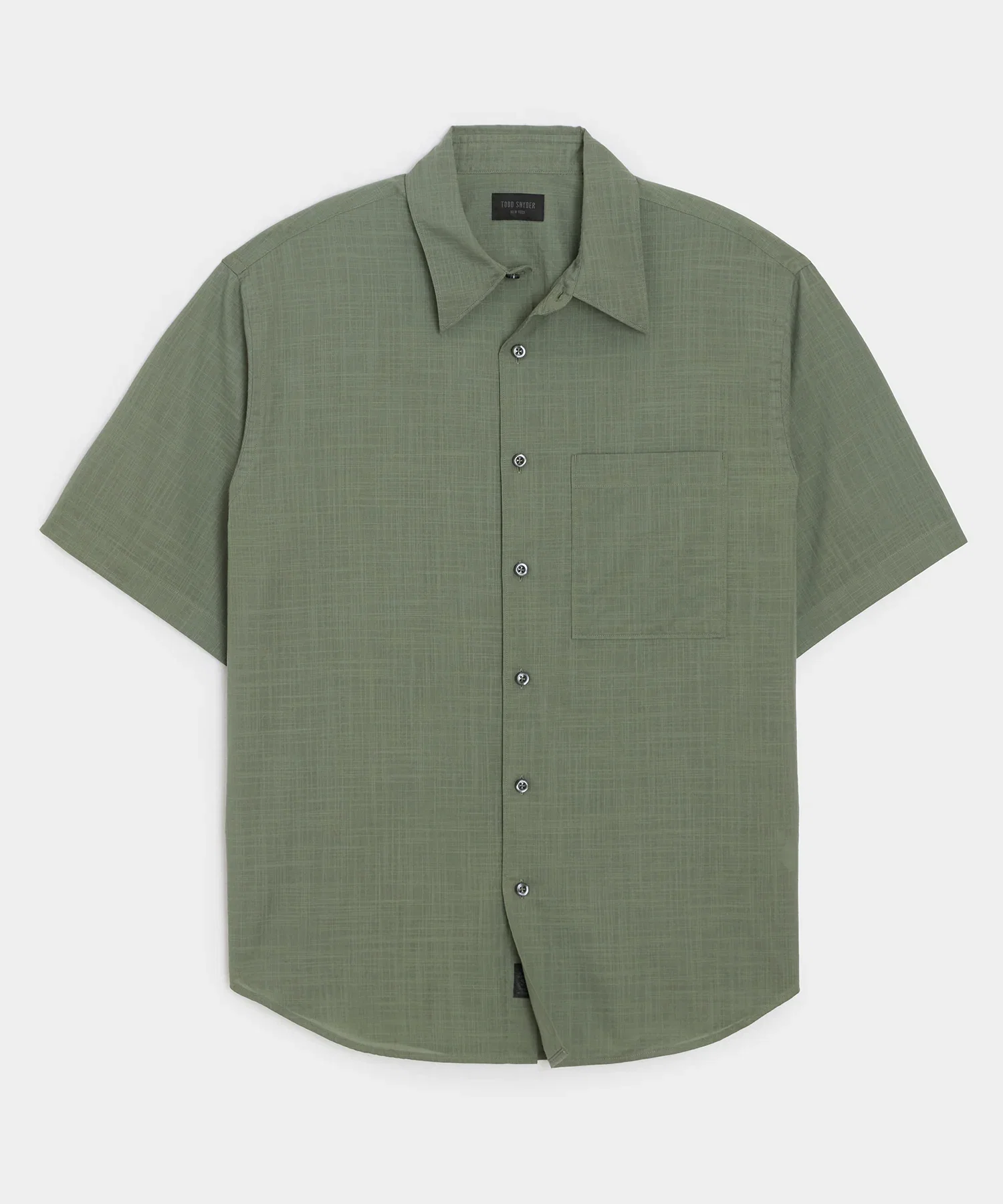 Image of Easy Cut Summerweight Shirt