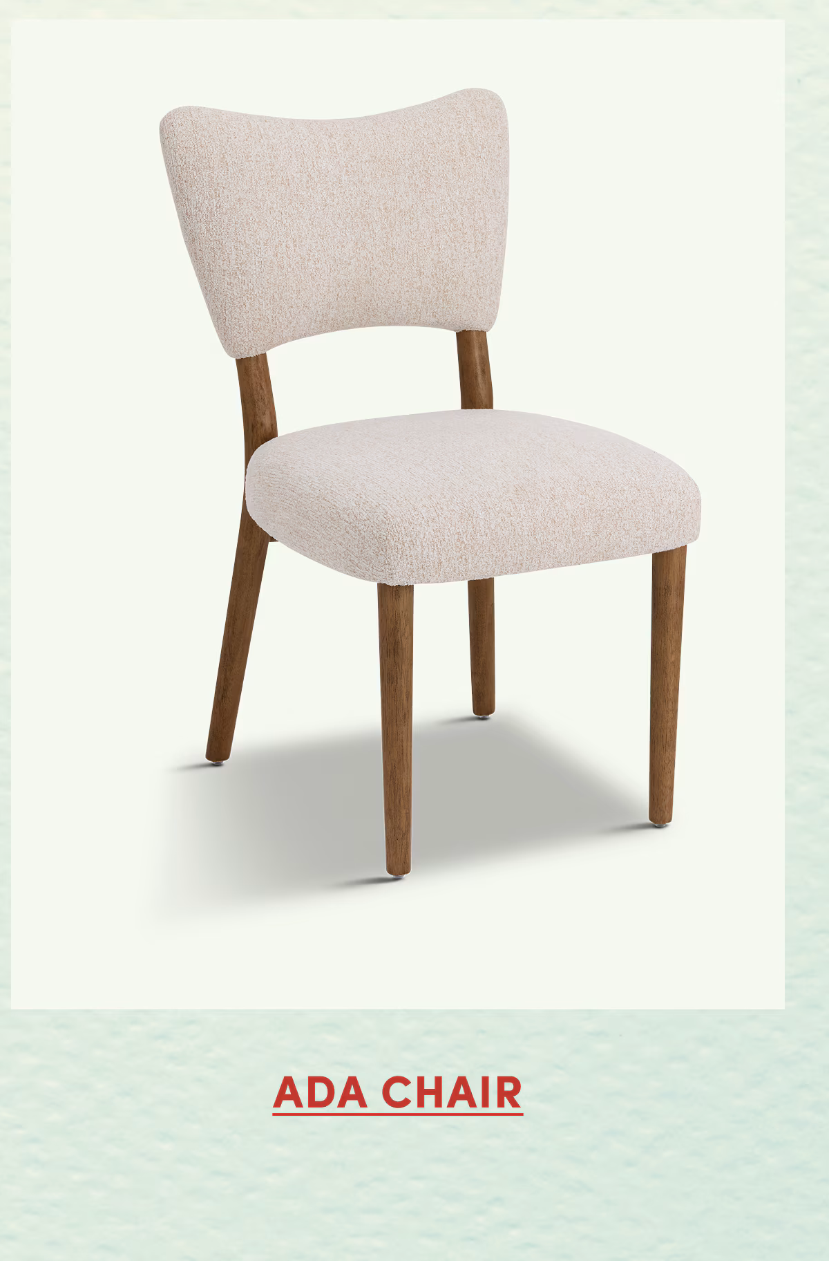 ADA Chair