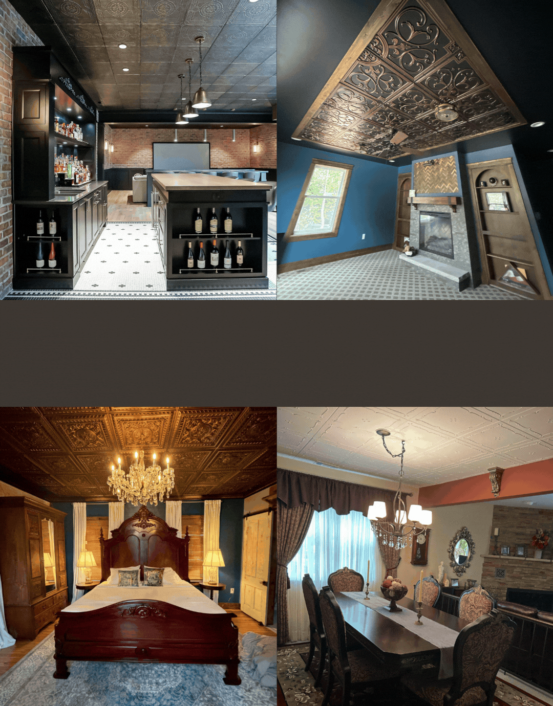 Which Project Gets Your Vote?