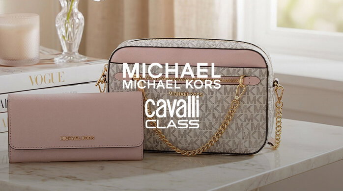 Michael Kors - Cavalli Class