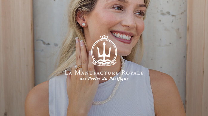 Manufacture Royale des Perles du Pacifique