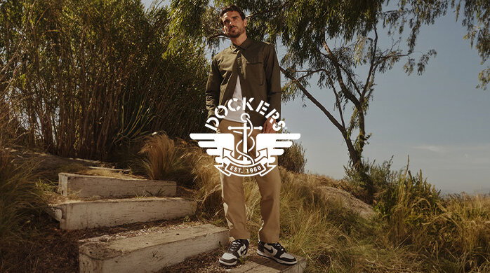 Dockers