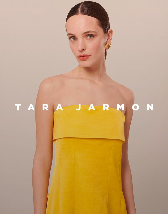 Tara Jarmon