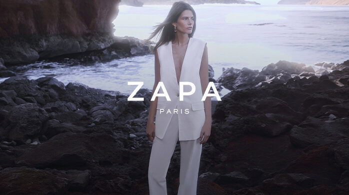 Zapa