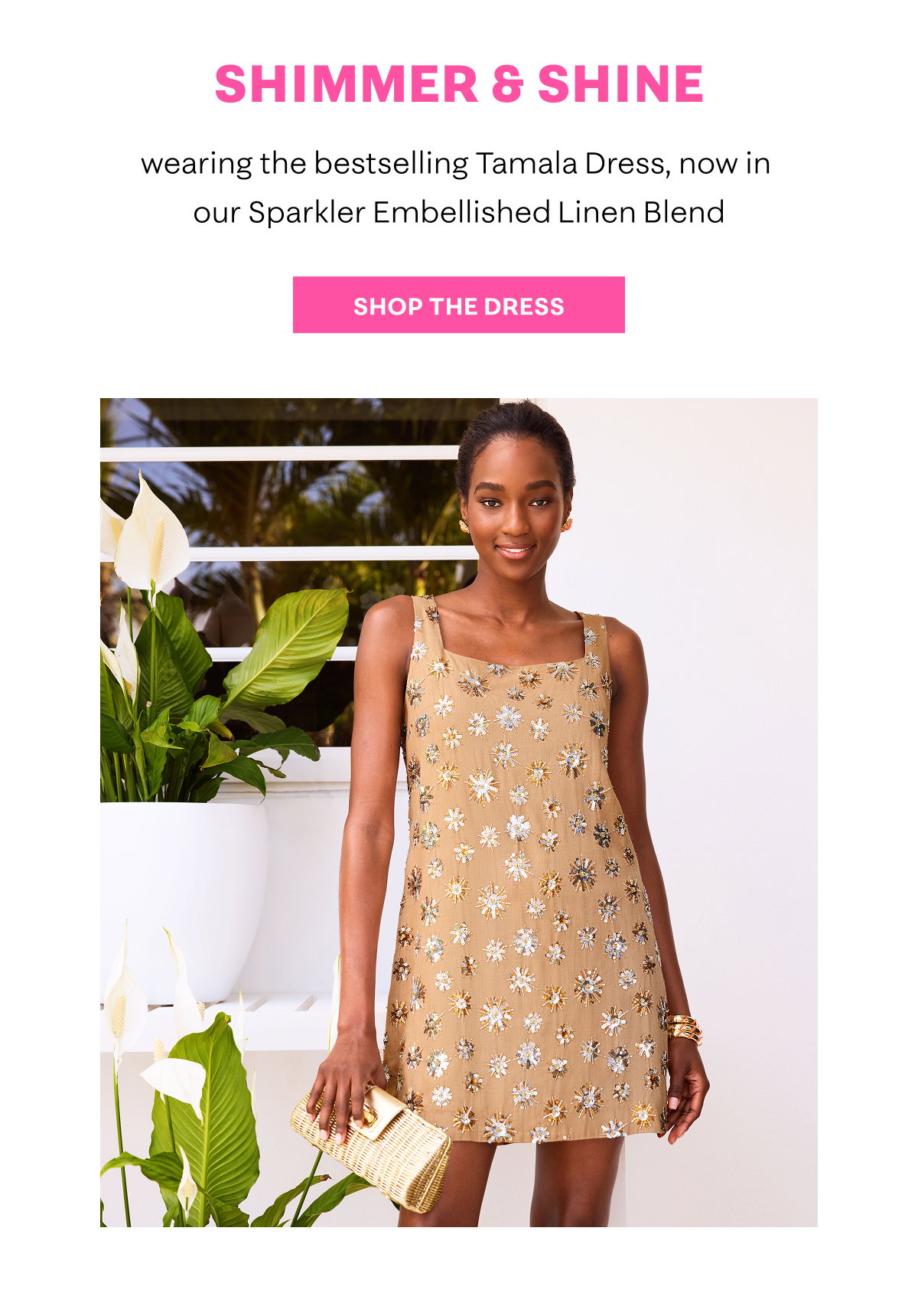 Shimmer and Shine