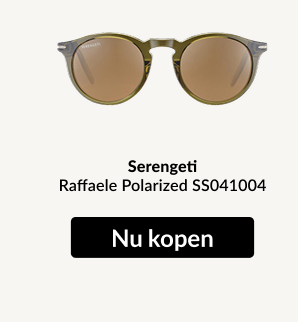 Serengeti Raffaele Polarized SS041004