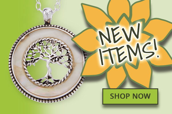 An image promoting the brand new Potpourri Gift catalog now available online featuring the newest catalog cover and a shop now button to shop new arrivals.