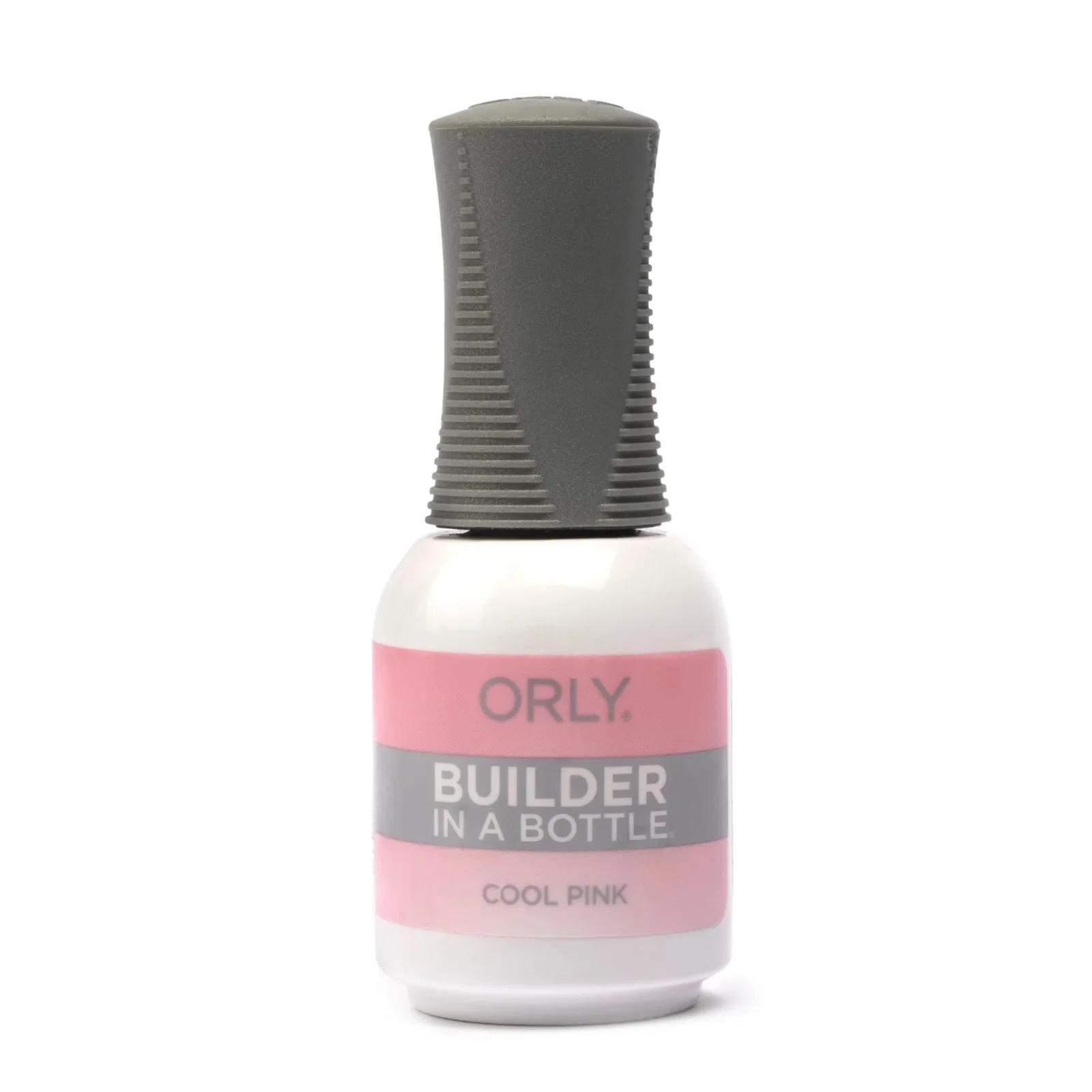 Image of Builder In A Bottle - Cool Pink