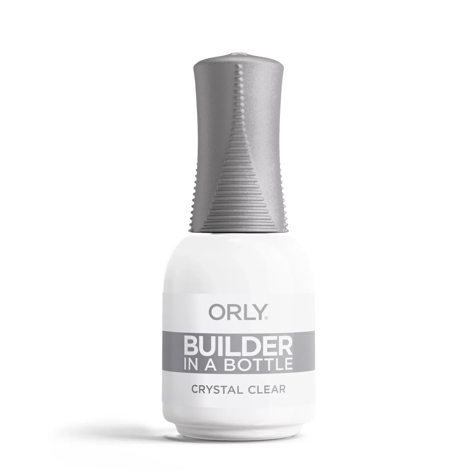 Image of Builder In A Bottle - Crystal Clear
