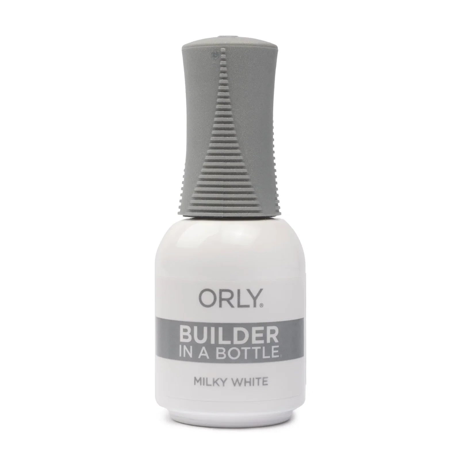 Image of Builder In A Bottle - Milky White