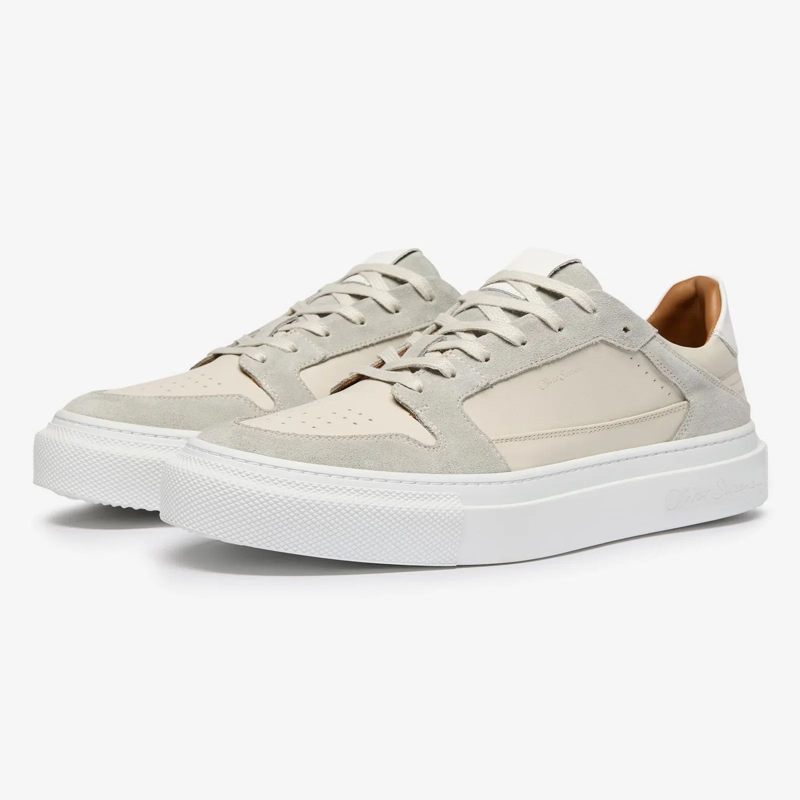 Image of Serta Light Grey