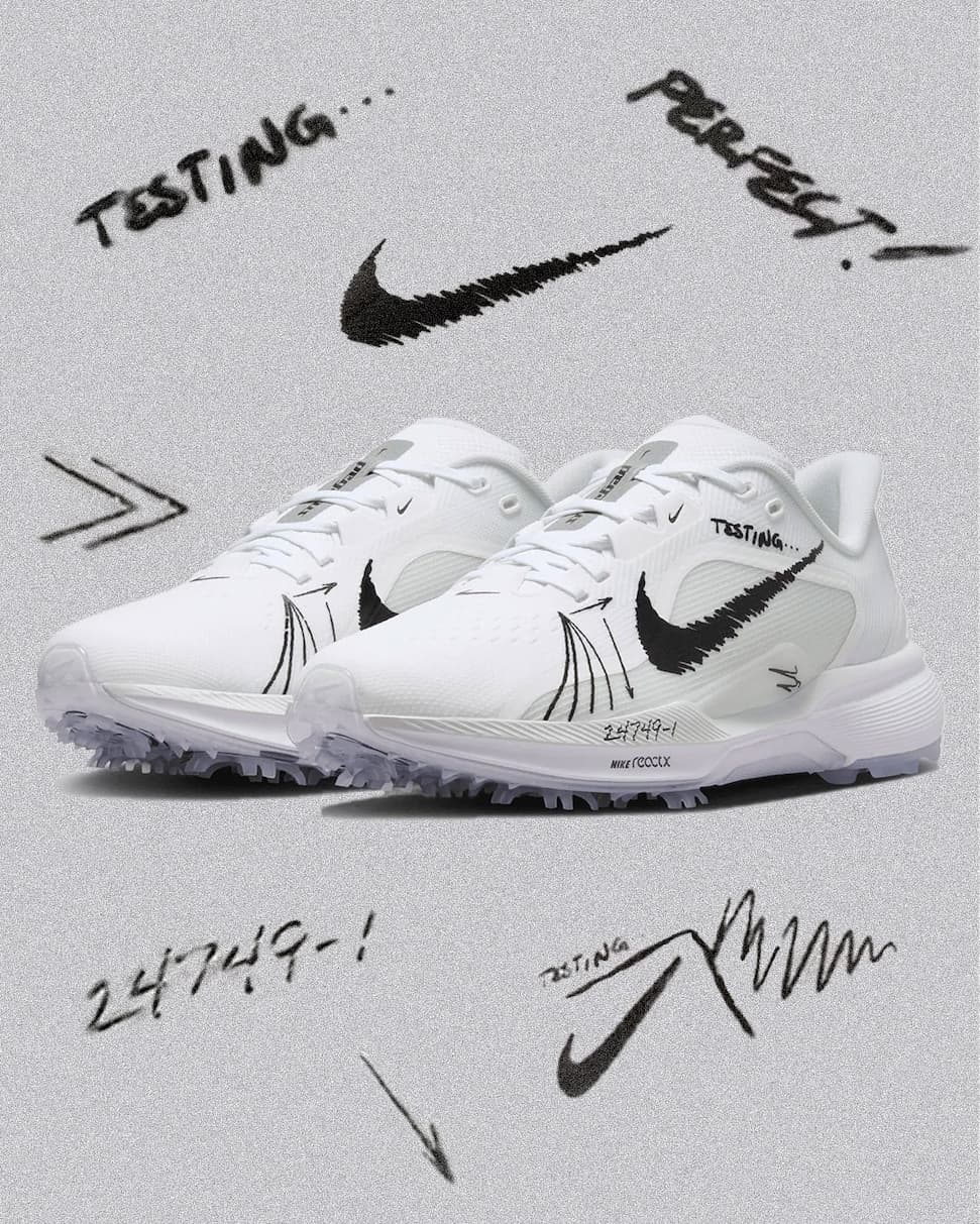 NEW IN NIKE