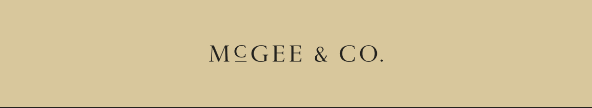 McGee & Co.