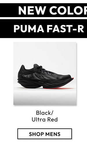 Mens Puma Fast-R Nitro Elite 3