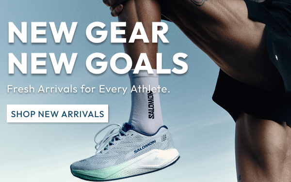Shop New Arrivals