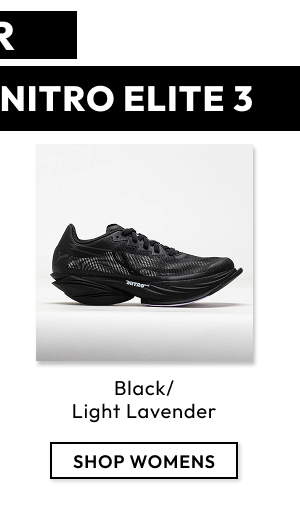 Womens Puma Fast-R Nitro Elite 3