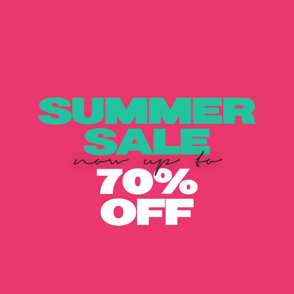 Summer Sale Model