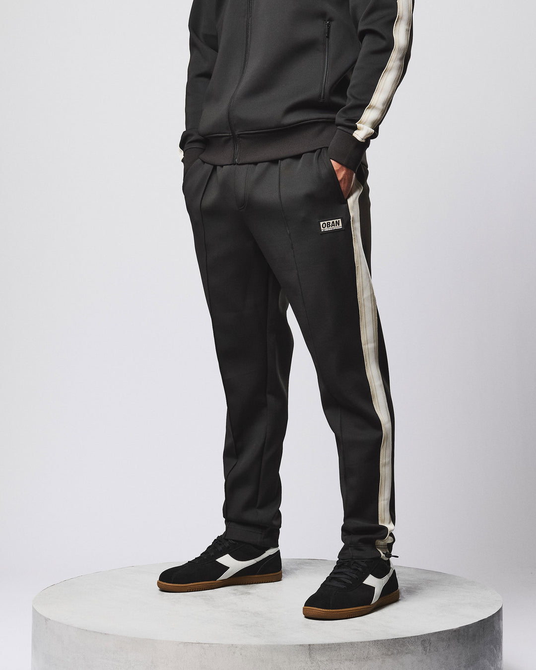Summer Sale Highlight | Sheehan Pants Black