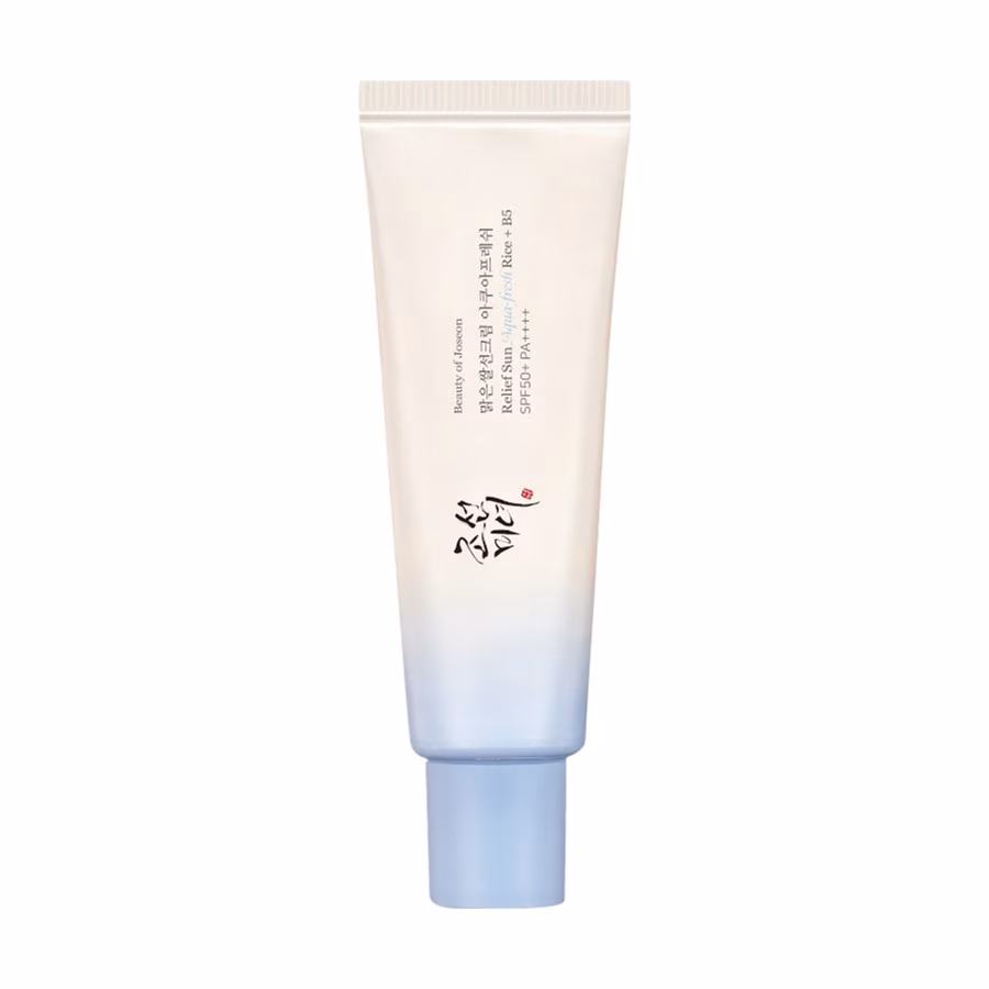 Aqua-Fresh Rice B5 SPF50