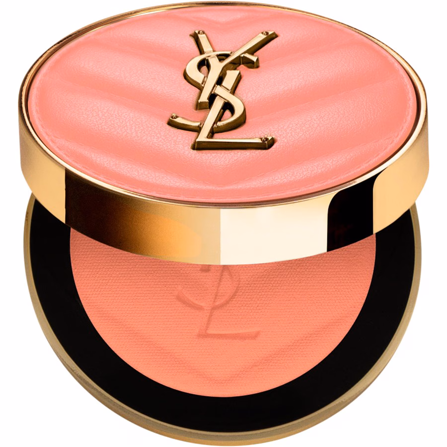 Make Me Blush Bold Blurring Blush